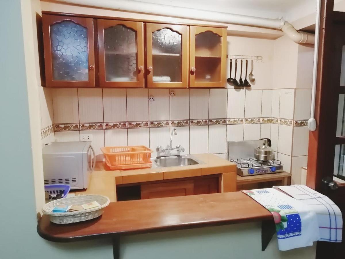 فندق Conquista كوسكو المظهر الخارجي الصورة